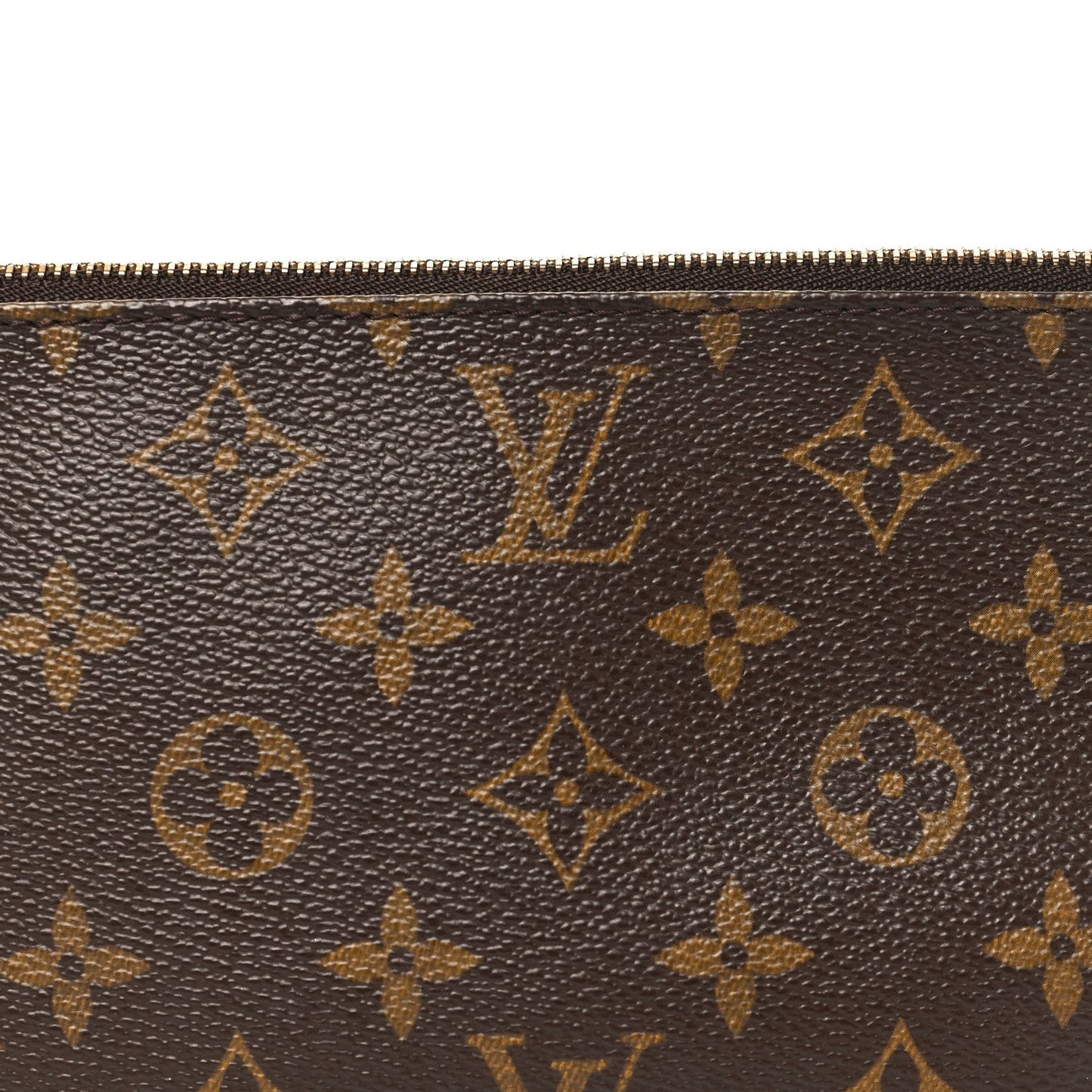 Monogram Pochette Accessories