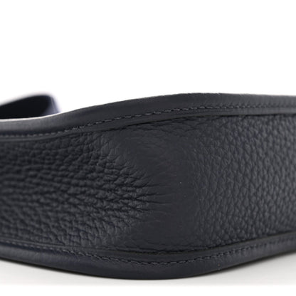 Taurillon Clemence Evelyne TPM Bleu Nuit