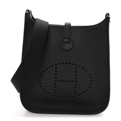 Taurillon Clemence Evelyne TPM Black