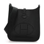 Taurillon Clemence Evelyne TPM Black