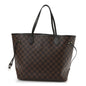 Damier Ebene Neo Neverfull MM