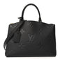 Empreinte Monogram Giant Grand Palais Black