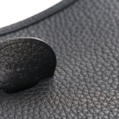 Taurillon Clemence Evelyne III GM Black