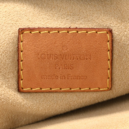 Monogram Estrela MM