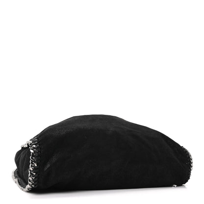 Shaggy Deer Big Falabella Tote Black