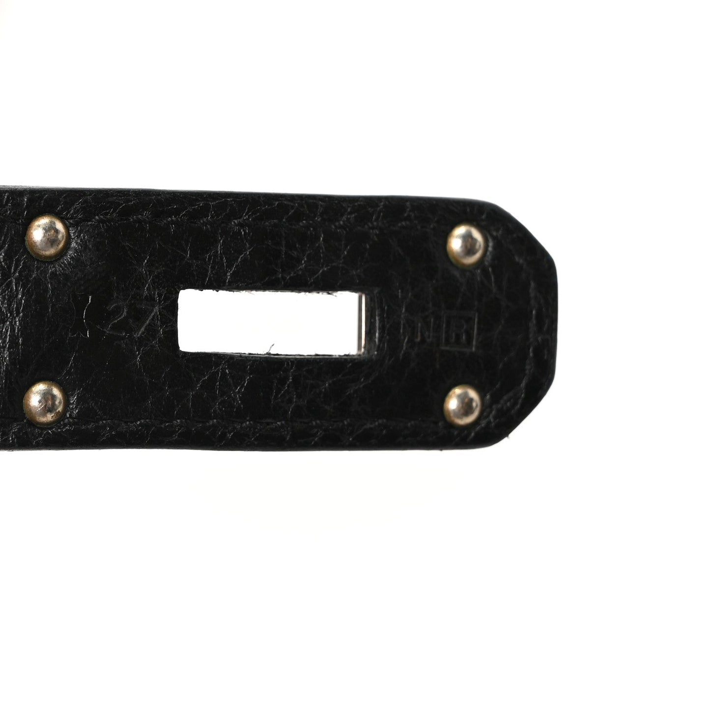 Taurillon Clemence Jypsiere 28 Black