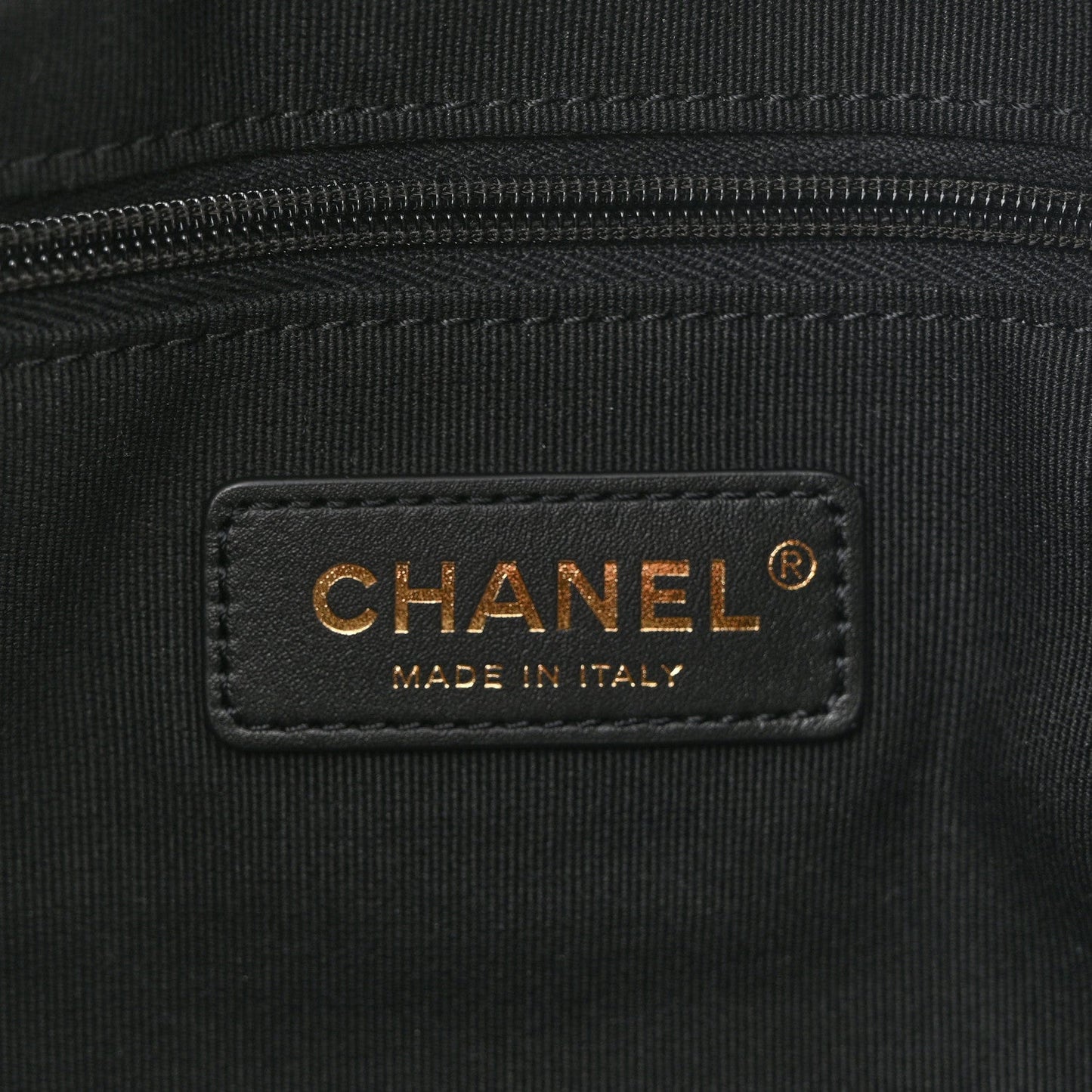 Suede Calfskin Shiny Lambskin Quilted Large Coco Base Shopping Bag Grey Black