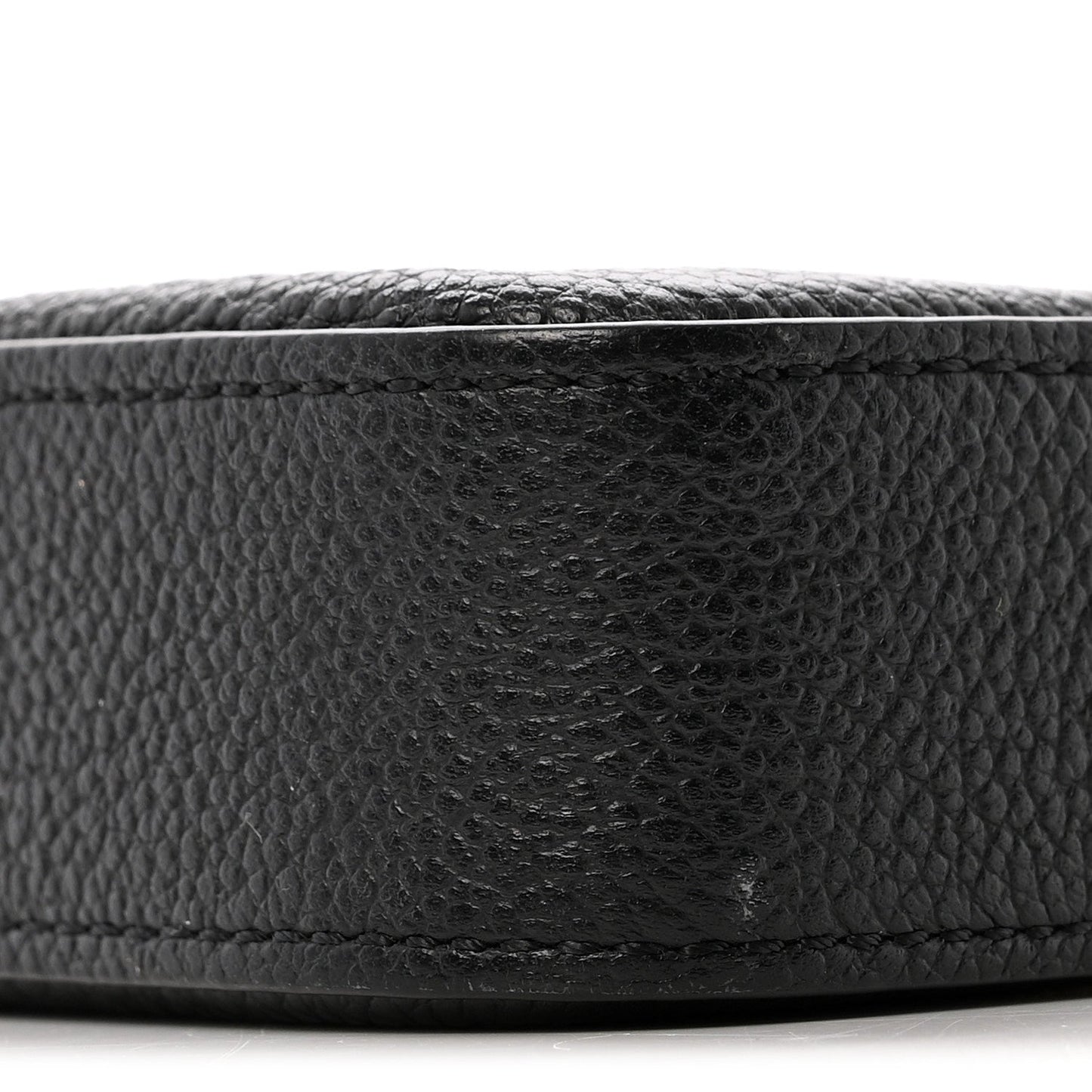 Empreinte Monogram Giant Felicie Pochette Black Beige