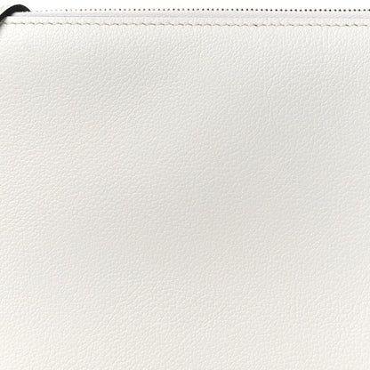 Evercolor Chaine d'Ancre Zipengo Pochette To Go New White