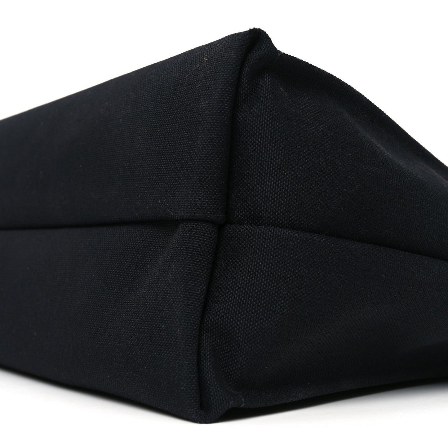 Canvas 1927 Signature Tote Black
