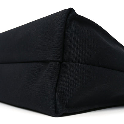 Canvas 1927 Signature Tote Black