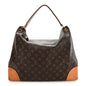 Monogram Berri MM