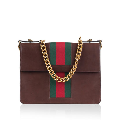 Gucci 'Vintage' Marmont Shoulder Bag