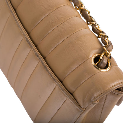 Chanel Timeless Shoulder Bag