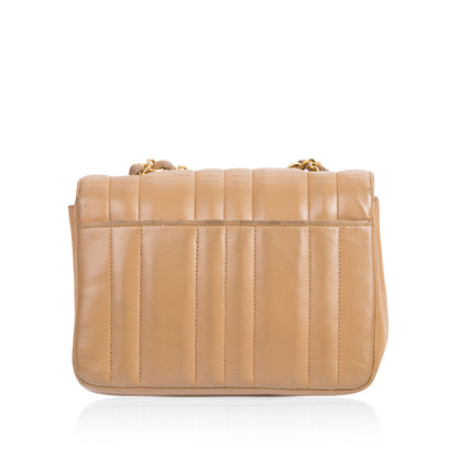 Chanel Timeless Shoulder Bag