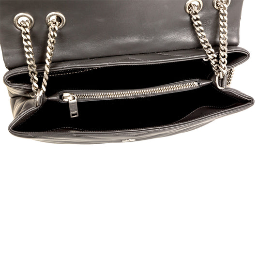 Saint Laurent LouLou Shoulder Bag - Medium