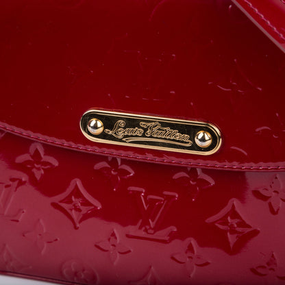 Louis Vuitton Patent shoulder bag