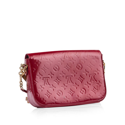 Louis Vuitton Patent shoulder bag