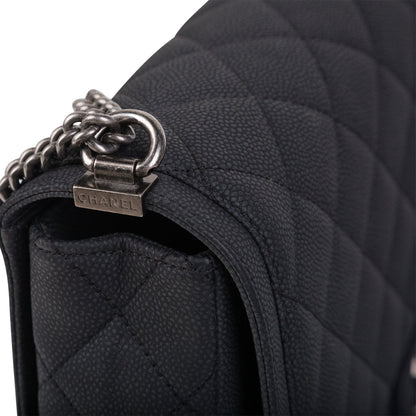 Chanel Timeless Shoulder Bag