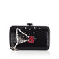 Prada Cocktail Sequin Clutch