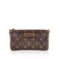Louis Vuitton Milla Clutch