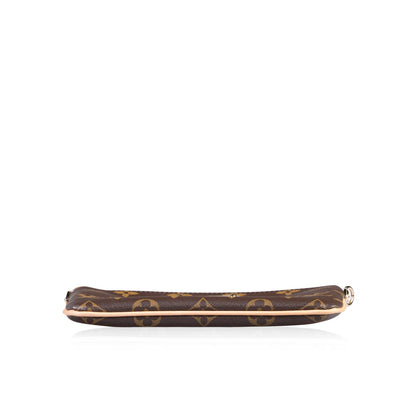 Louis Vuitton Milla Clutch