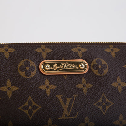 Louis Vuitton Milla Clutch