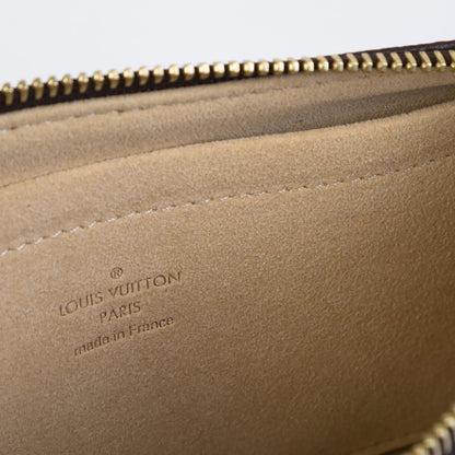 Louis Vuitton Milla Clutch