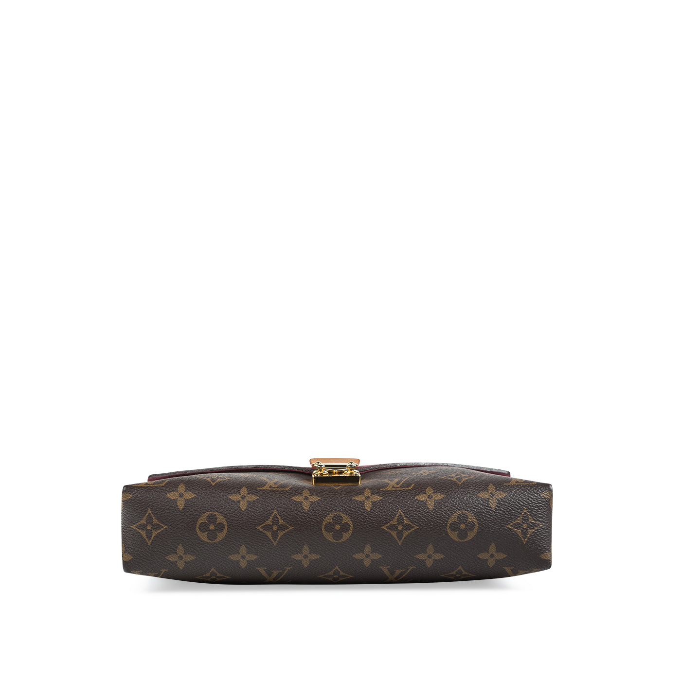 Louis Vuitton Pallas Chain Shoulder Bag