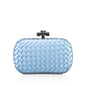 Bottega Veneta Knot Clutch