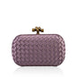 Bottega Veneta Knot Clutch