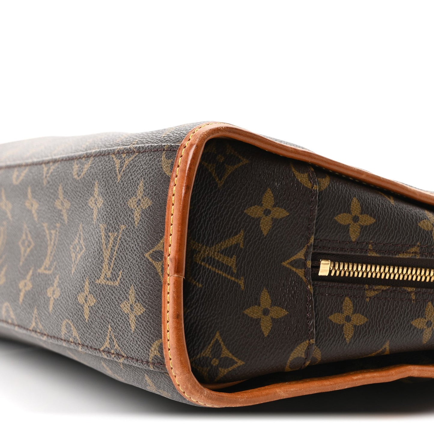 Monogram Rivoli Briefcase