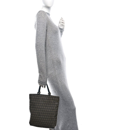 Zucchino Shopping Tote Navy