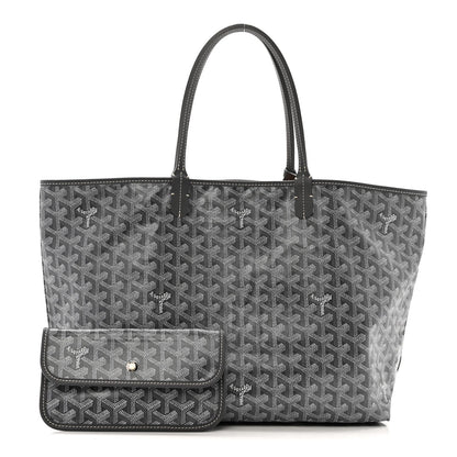 Goyardine Saint Louis PM Grey