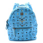 Visetos Studded Small Stark  Backpack Blue