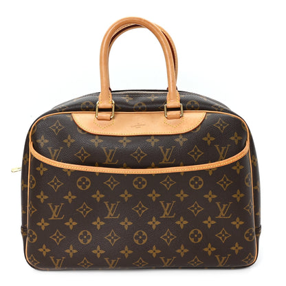 Monogram Deauville