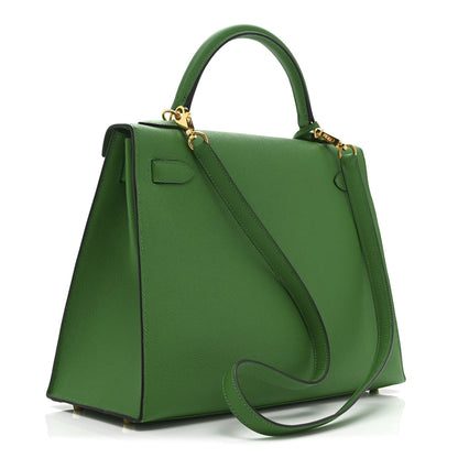 Epsom Kelly Sellier 32 Bamboo