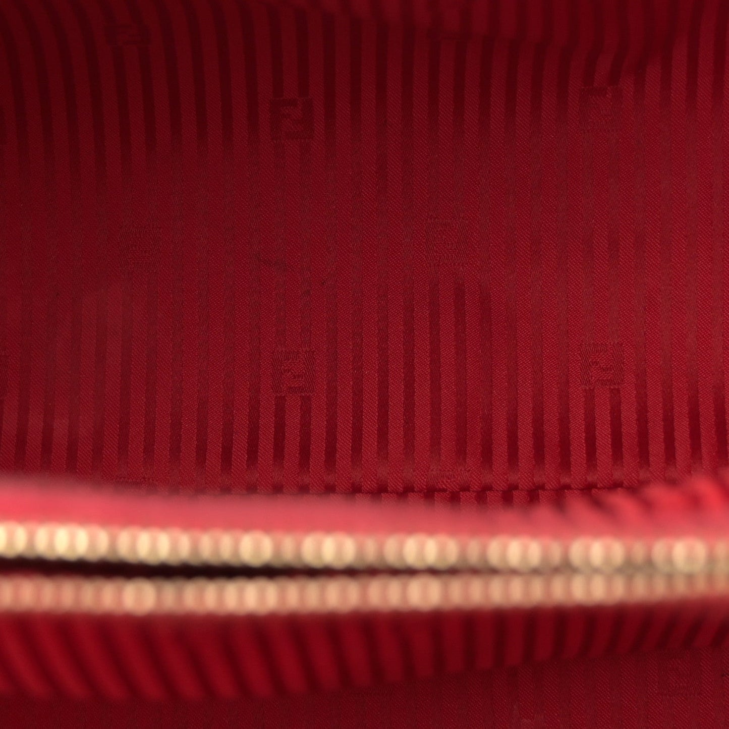 Vitello Elite Flamingo Regular 2Jours Tote Rosso Fiamma