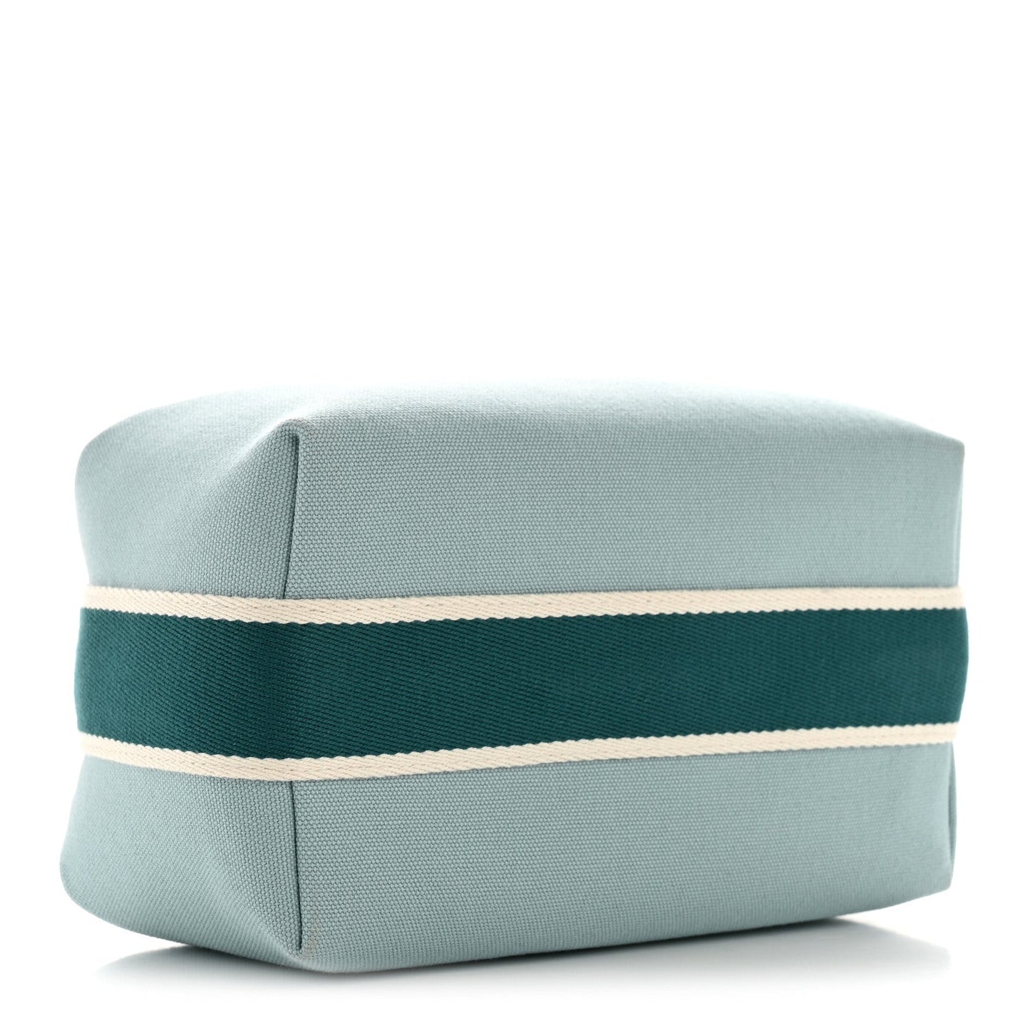 Canvas Small Bride-A-Brac Pouch Eucalyptus