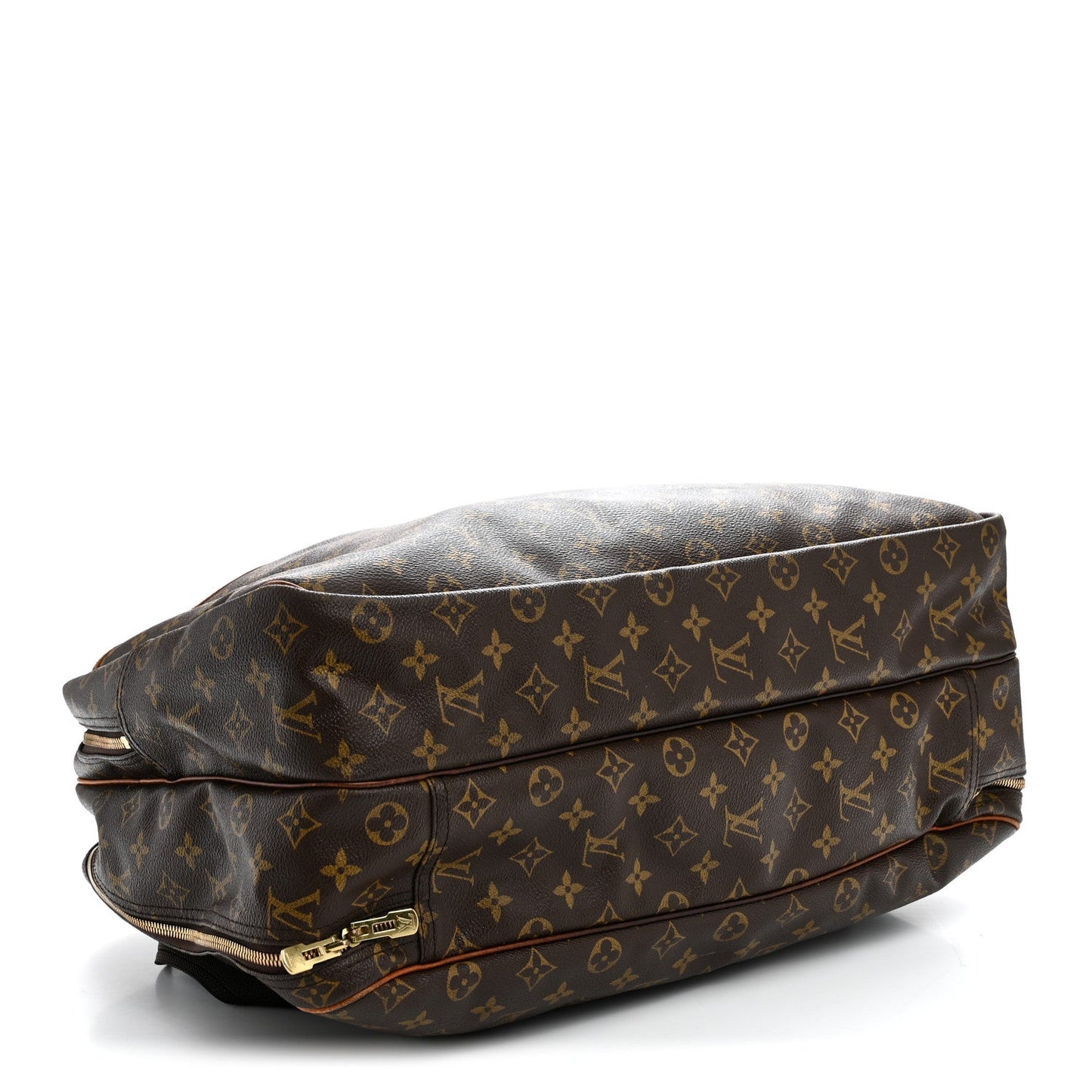 Monogram Alize 24 Heures Luggage