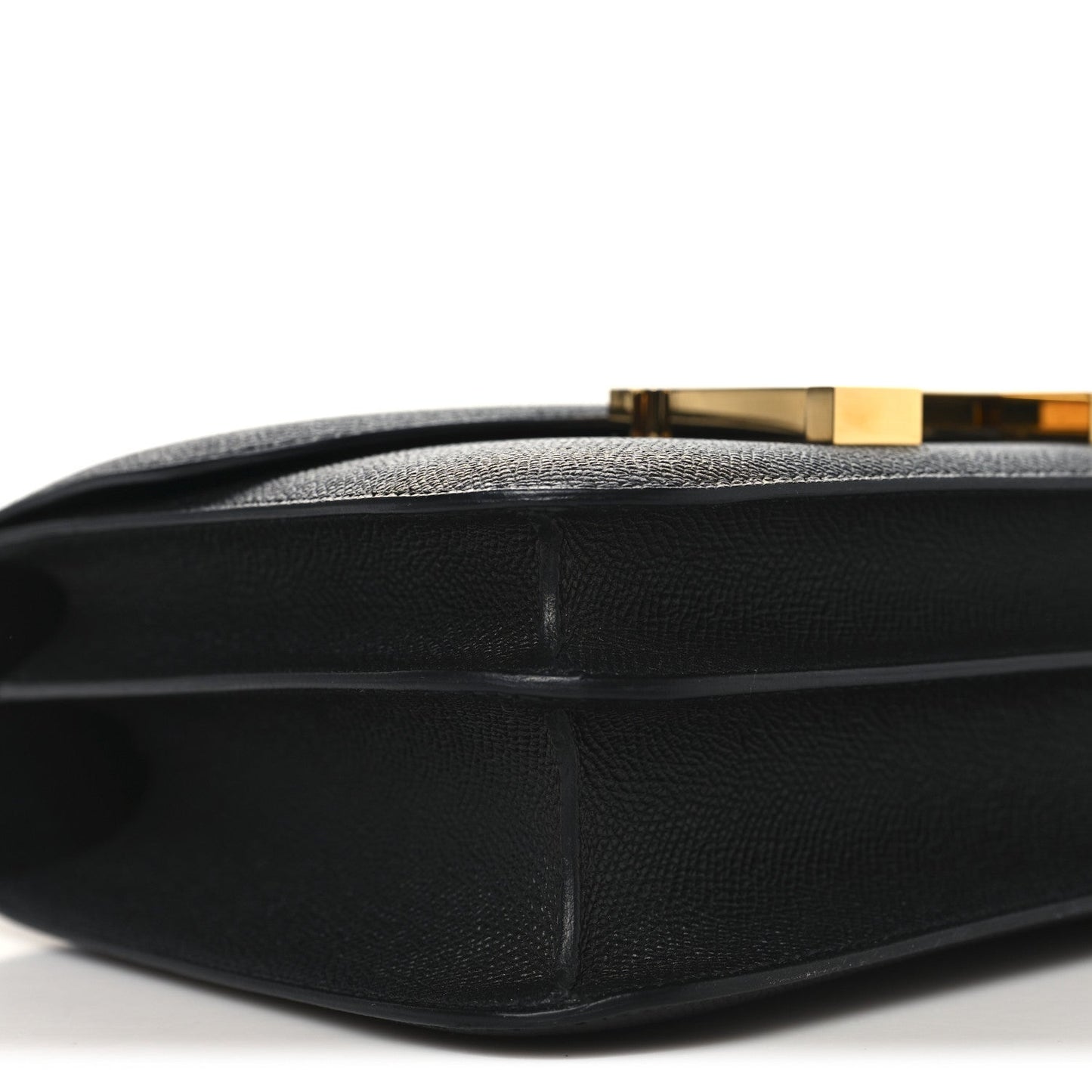 Epsom Horseshoe Constance 24 Black