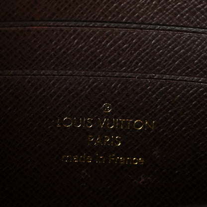Monogram Lily Wallet On Chain