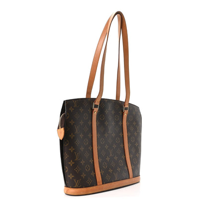Monogram Babylone