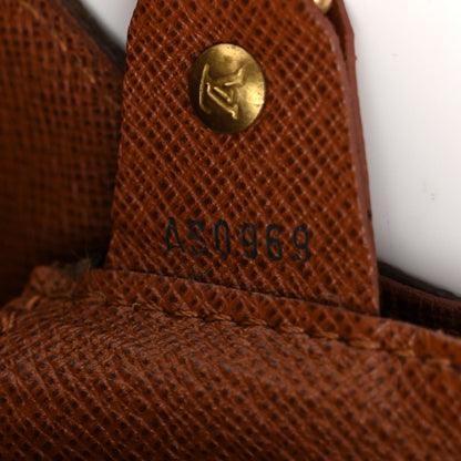 Monogram Musette GM
