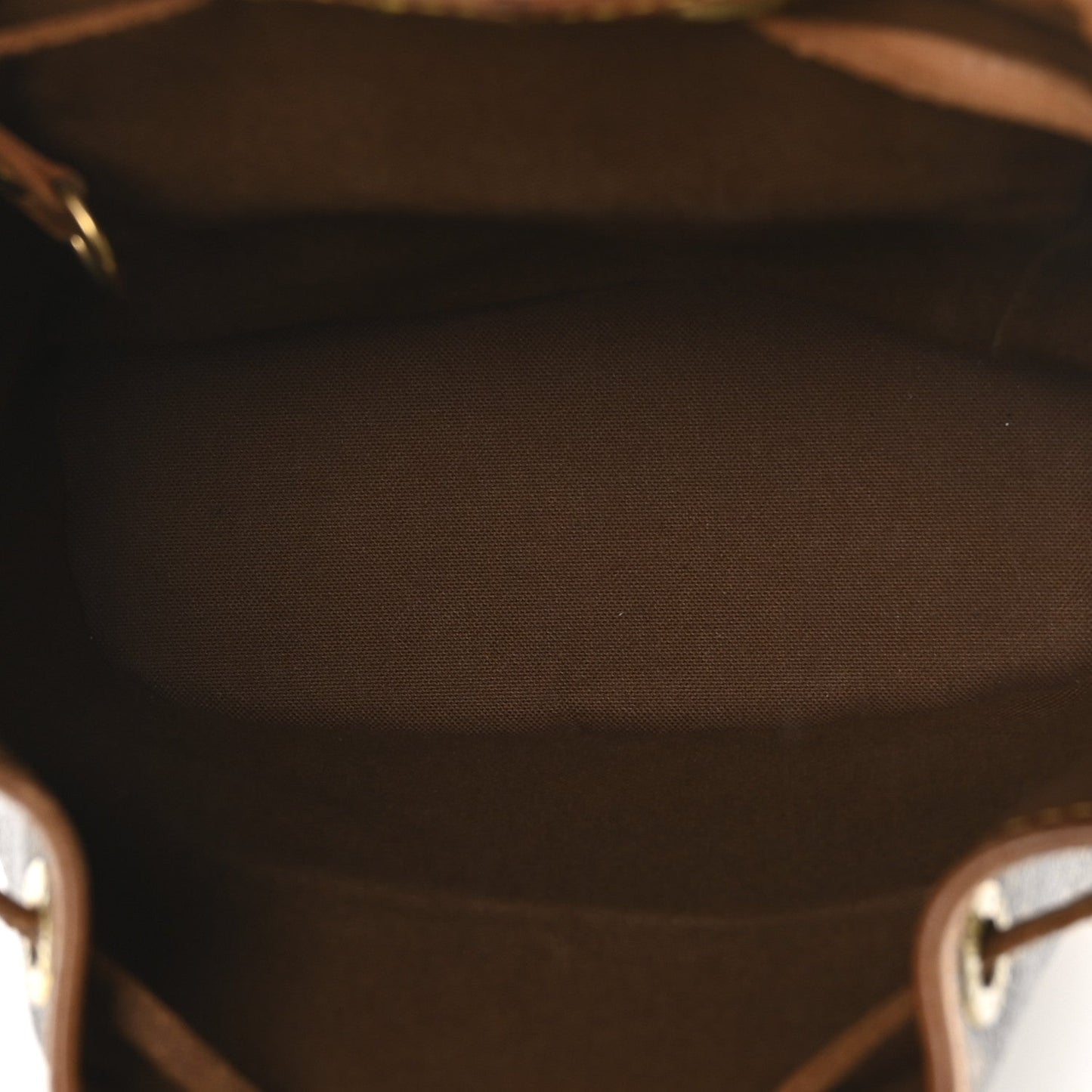 Monogram Mini Montsouris Backpack
