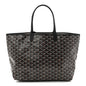 Goyardine Saint Louis PM Black