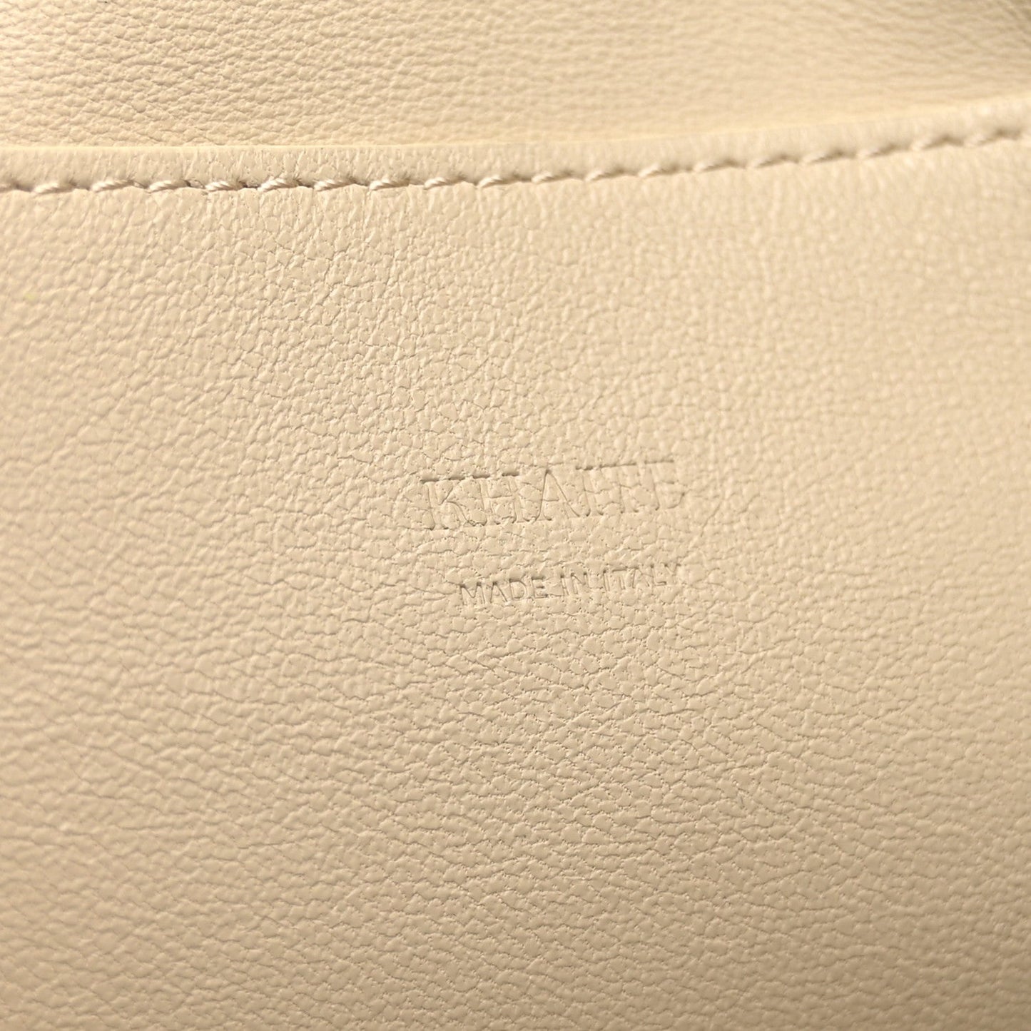 Calfskin Elena Black