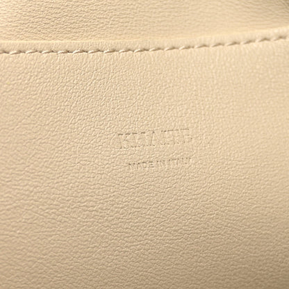 Calfskin Elena Black