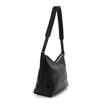 Empreinte Carryall PM Black