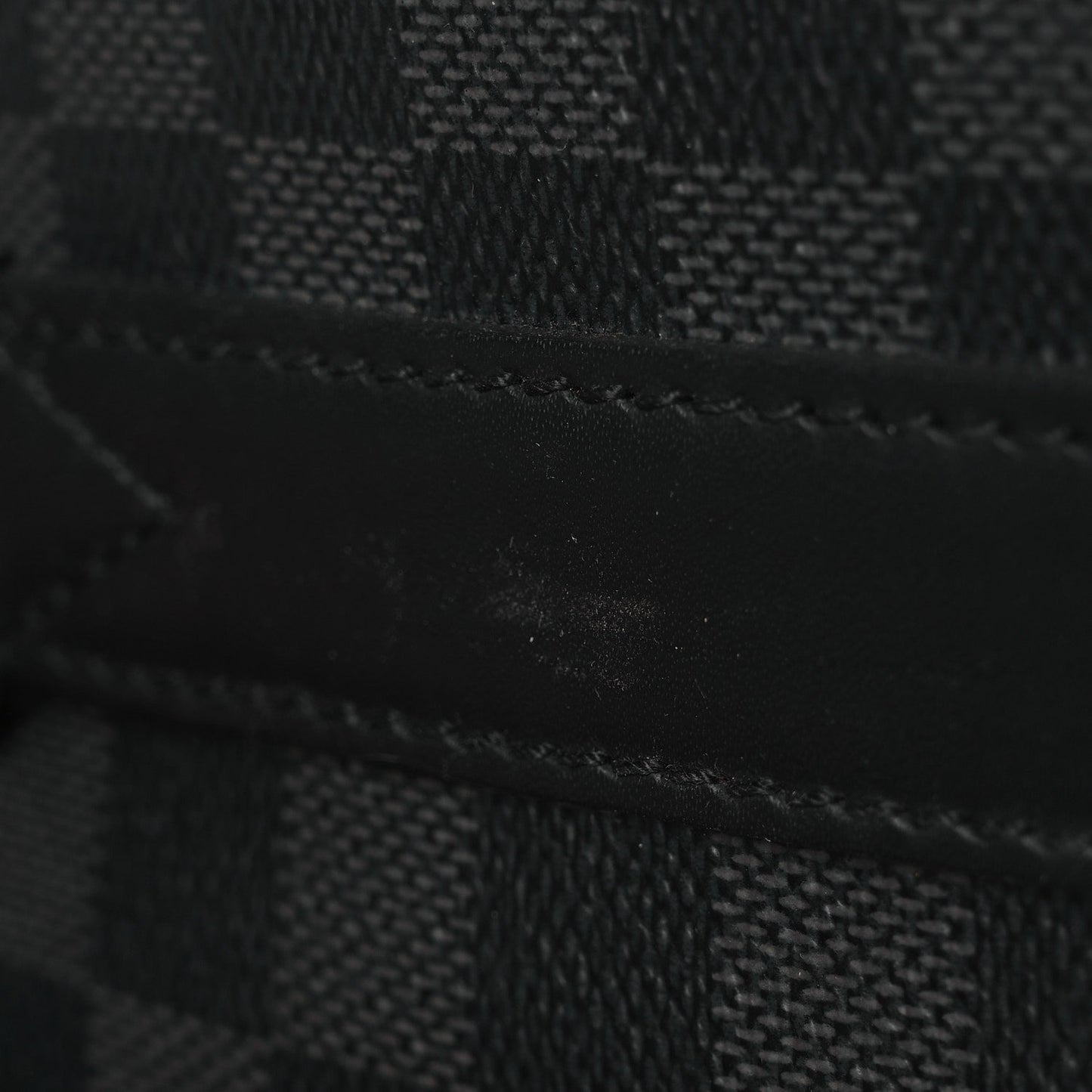 Damier Graphite Anton Tote